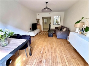 t3 à la vente -   78150  LE CHESNAY, surface 58 m2 vente t3 - UBI472086500